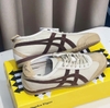 Giày Onitsuka Tiger Mexico 66 SD Putty Brown 1183C015-204