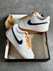 (chính Hãng)Giày Nike Court Vision Low ‘Light Curry’ DM1187-103