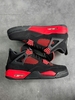 ( Chính Hãng )Giày Nike Air Jordan 4 ‘Red Thunder’ CT8527-016