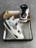(CHÍNH HÃNG) Giày Nike Air Jordan 4 Retro 'Military Black' DH6927-111