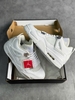 (CHÍNH HÃNG) Giày Air Jordan 4 Pure Money 308497-100