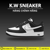 (Chính Hãng) Giày Nike Air Force 1 Low 'Panda' DV0788-001