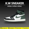 ( Chính Hãng ) Giày Nike Air Jordan 1 Retro High OG ‘Clay Green’ 555088-135