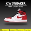 (Chính Hãng) Giày Nike Air Jordan 1 Retro High OG 'Heritage' 555088 161