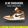 ( Chính hãng ) Giày Nike Air Jordan 1 ‘Rookie of the Year’ 555088-700