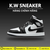 ( Chính Hãng ) Giày Nike Air Jordan 1 Mid ‘Panda’ DV0991-101