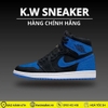 (Chính Hãng) Giày Air Jordan 1 Retro High OG ‘Royal Reimagined’ DZ5485-042