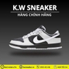 (Chính Hãng) Giày Nike Dunk Low Retro ‘Reverse Panda’ FD9064-011