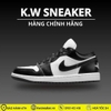 ( Chính Hãng ) Giày Nike Air Jordan 1 Low ‘Panda’ DC0774-101