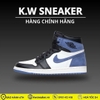 ( Chính Hãng ) Giày Nike Air Jordan 1 Retro High OG ‘Blue Moon’ 555088-115