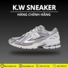 ( Chính Hãng )Giày New Balance 1906R 'Urbancore Silver' M1906RCB