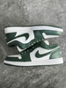 ( Chính Hãng ) Giày Nike Air Jordan 1 Low ‘Galactic Jade’ DC0774-113