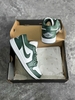 ( Chính Hãng ) Giày Nike Air Jordan 1 Low ‘Galactic Jade’ DC0774-113