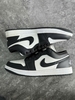 ( Chính Hãng ) Giày Nike Air Jordan 1 Low ‘Panda’ DC0774-101