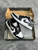 ( Chính Hãng ) Giày Nike Air Jordan 1 Low ‘Panda’ DC0774-101