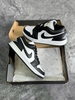 ( Chính Hãng ) Giày Nike Air Jordan 1 Low ‘Panda’ DC0774-101