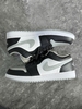 ( Chính Hãng ) Giày Nike Air Jordan 1 Low ‘Shadow’ 553558-039