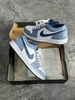 ( Chính Hãng ) Giày Nike Air Jordan 1 Low Ashen Slate 553558-414