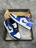 (CHÍNH HÃNG) Giày Air Jordan 1 Low Game Royal 553558-124