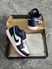 ( Chính Hãng ) Giày Nike Air Jordan 1 Low ‘Obsidian Ember Glow’ 553558-481