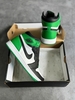 ( Chính Hãng ) Giày Nike Air Jordan 1 Retro High OG ‘Lucky Green’ DZ5485-031