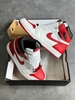 (Chính Hãng) Giày Nike Air Jordan 1 Retro High OG 'Heritage' 555088 161