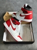 (Chính Hãng) Giày Nike Air Jordan 1 Retro High OG 'Heritage' 555088 161