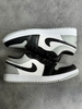 ( Chính Hãng ) Giày Nike Air Jordan 1 Low ‘Shadow Toe’ 553558-052