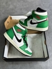 ( Chính hãng ) Giày Nike Air Jordan 1 Retro High ‘Lucky Green’ (W) DB4612-300