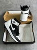 ( Chính Hãng ) Giày Air Jordan 1 Retro High OG ‘Black White 2.0’ DZ5485-010