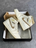 ( Chính Hãng ) Giày Nike Air Jordan 1 Retro High Vibrations Of Naija ‘Beige’ FD8631-100