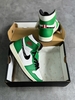 ( Chính hãng ) Giày Nike Air Jordan 1 Retro High ‘Lucky Green’ (W) DB4612-300
