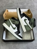 ( Chính Hãng ) Giày Nike Air Jordan 1 Retro High OG ‘Clay Green’ 555088-135