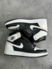 ( Chính Hãng ) Giày Air Jordan 1 Retro High OG ‘Black White 2.0’ DZ5485-010