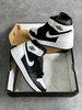 ( Chính Hãng ) Giày Air Jordan 1 Retro High OG ‘Black White 2.0’ DZ5485-010