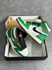 ( Chính hãng ) Giày Nike Air Jordan 1 Retro High ‘Lucky Green’ (W) DB4612-300