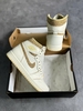 ( Chính Hãng ) Giày Nike Air Jordan 1 Retro High Vibrations Of Naija ‘Beige’ FD8631-100