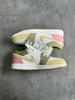 (Chính Hãng) Giày Nike Air Jordan 1 Low GS ‘Mutcolor’ DJ0341-100