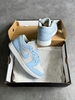 (Chính Hãng) Giày Nike Air Jordan 1 Low ‘University Blue’ DC0774-050