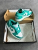 (Chính Hãng)Giày Nike Wmns Jordan 1 Low ‘New Emerald’ DC0774-132