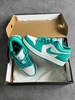 (Chính Hãng)Giày Nike Wmns Jordan 1 Low ‘New Emerald’ DC0774-132