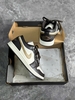 ( Chính Hãng ) Giày Nike Air Jordan 1 Low Wmns ‘Shadow Brown’ DC0774-200