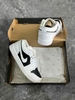 (Chính Hãng) Giày Nike Air Jordan 1 Low 'Panda' DC0774-100