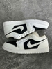 (Chính Hãng) Giày Nike Air Jordan 1 Low 'Panda' DC0774-100