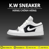 (Chính Hãng) Giày Nike Air Jordan 1 Low 'Panda' DC0774-100