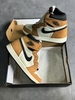 ( Chính hãng ) Giày Nike Air Jordan 1 ‘Rookie of the Year’ 555088-700