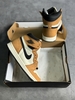 ( Chính hãng ) Giày Nike Air Jordan 1 ‘Rookie of the Year’ 555088-700