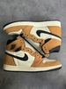 ( Chính hãng ) Giày Nike Air Jordan 1 ‘Rookie of the Year’ 555088-700