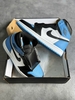 ( Chính Hãng )Giày Nike Air Jordan 1 Retro High OG ‘UNC Toe’ DZ5485-400