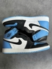 ( Chính Hãng )Giày Nike Air Jordan 1 Retro High OG ‘UNC Toe’ DZ5485-400